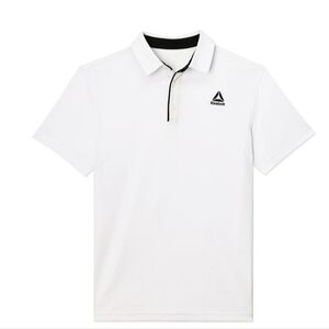 Reebok Men's Performance Polo Shirt
